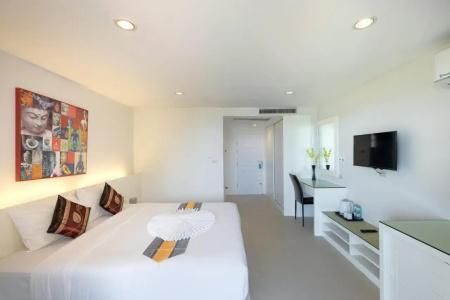 Sea Hills Resort - 31