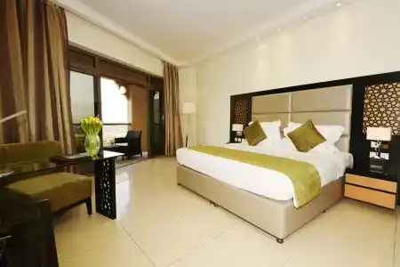 Bahi Ajman Palace - 15