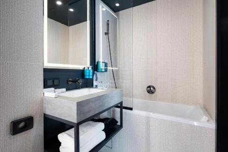 Novotel Living Жетысу - 8