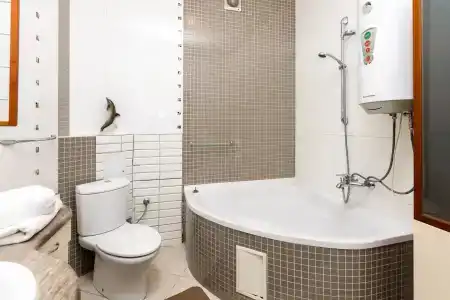Hostel on Ploschad Pobedi - 23