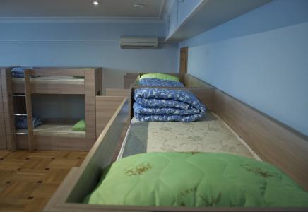 Hostel Legendarny - 18