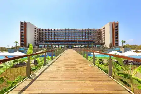 Concorde Luxury Resort & Casino & Convention & Spa - 20