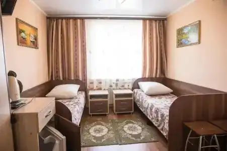 Спутник - 2