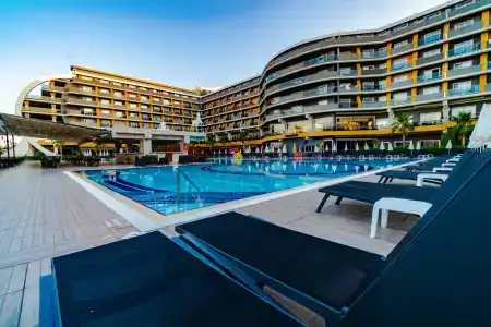 Senza The Inn Resort & Spa - 12