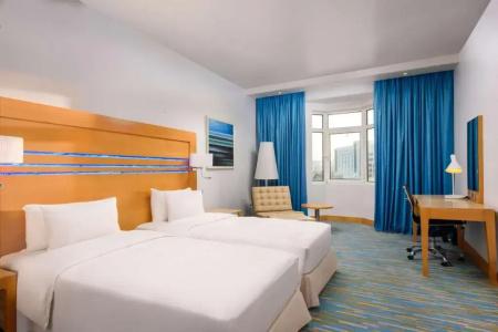 Radisson Blu, Muscat - 14