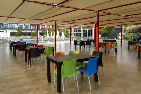 Laphetos Beach Resort & Spa - 29