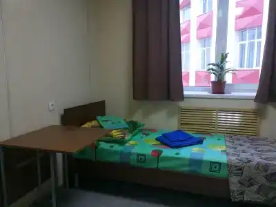 Дом артистов цирка Арена Тула - 15