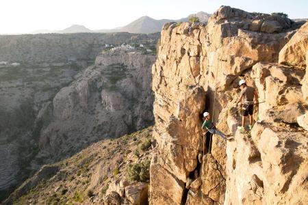Anantara Al Jabal Al Akhdar - 3