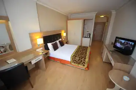 Suite Laguna Otel - 6