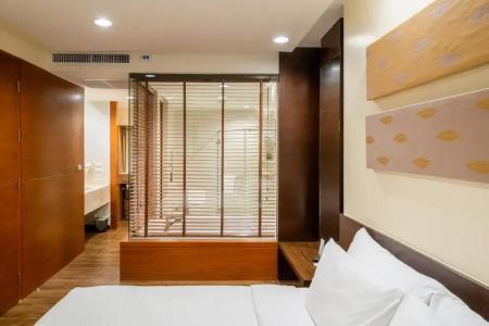 Amanta & Residence Ratchada - 64