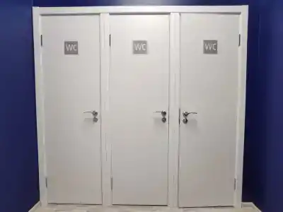 Badaroom Хостел Moscow - 12