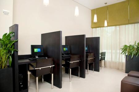 Holiday Inn Express Dubai Safa Park, an IHG - 28