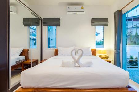 Oriental Beach Pearl - 119