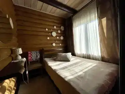 Магия леса в Беловежской пуще - 187