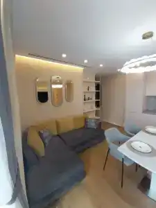 Bellevue Residential Batumi - 98