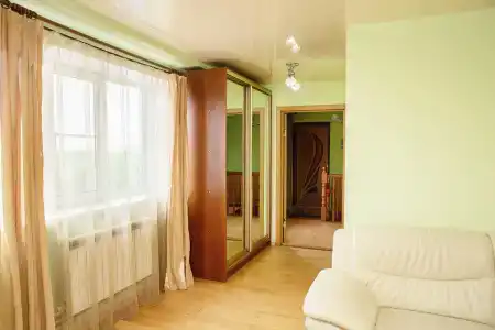 Медвежий Угол - 58