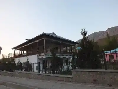 Rudaki - 0