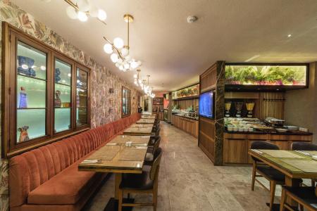 Ayramin Taksim - 16