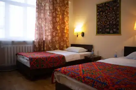Tagaitai Guest House - 0