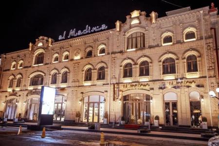 al Madina - 0