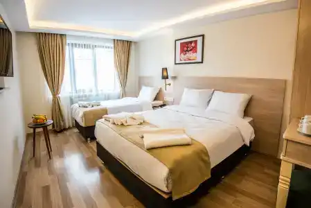Royal Bosphorus - 3