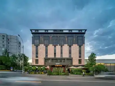 Berds Chisinau Mgallery Collection - 9