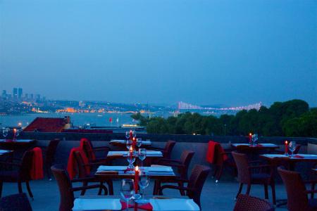 Erboy Istanbul Sirkeci - 29