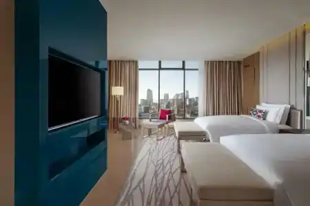The Ritz-Carlton - 46