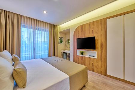 Der Inn Hotel Lara - 21