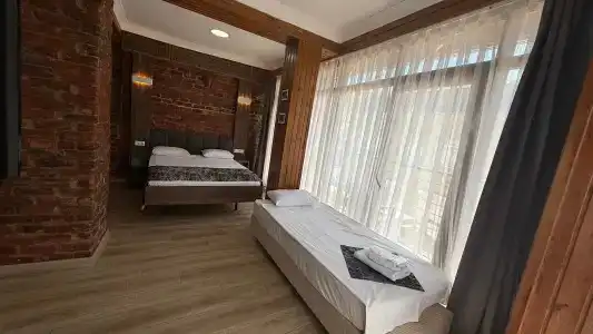 Han Suite - 141
