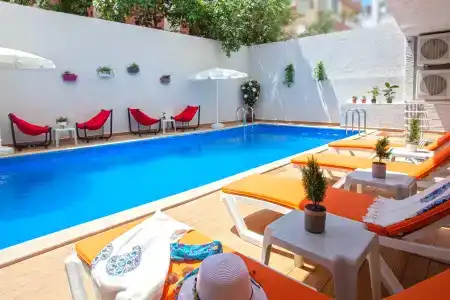 Old Town Point & Spa Antalya - 32