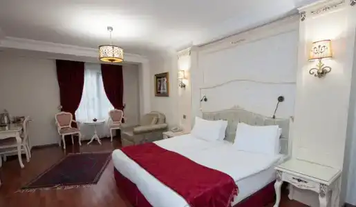 Muyan Suites - 4