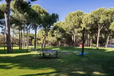 Voyage Belek Golf & Spa - 10