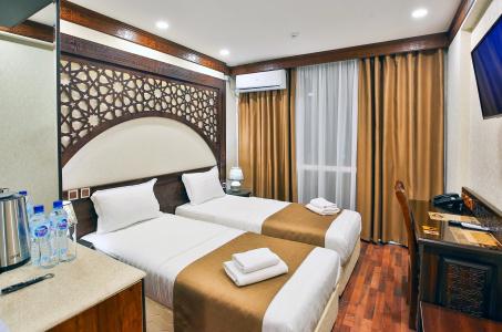 Orient Star Varaxsha - 31