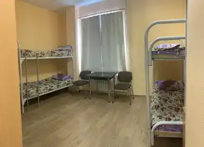  Хостел РЕМЕЗ - 2