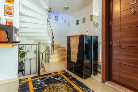 Taksim Wonder Suites - 221