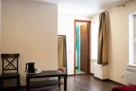 HD Hostel - 55