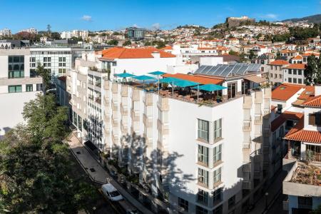 Madeira - 1
