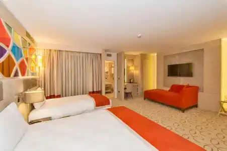 Mare Park & Spa - 25