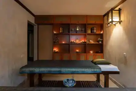 Tulip Residence & Spa - 21