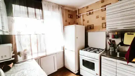 Квартира на Маркса 204 - 5