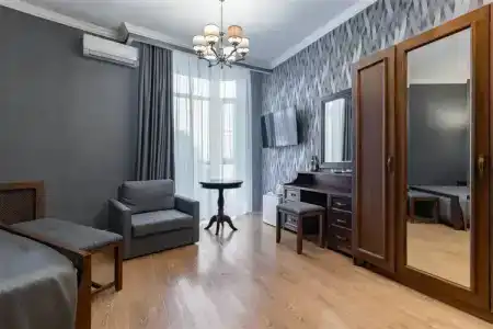 Резиденция Панорама - 41