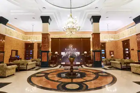 Кайнар - 2