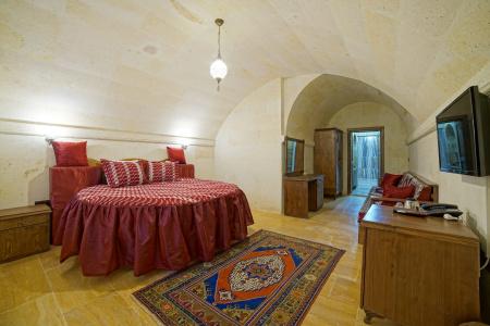 Lucky Cave Cappadocia - 191