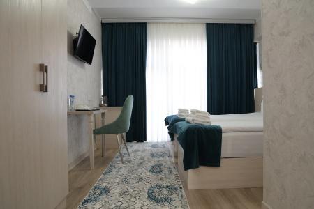 Mercuri Meridian - 72