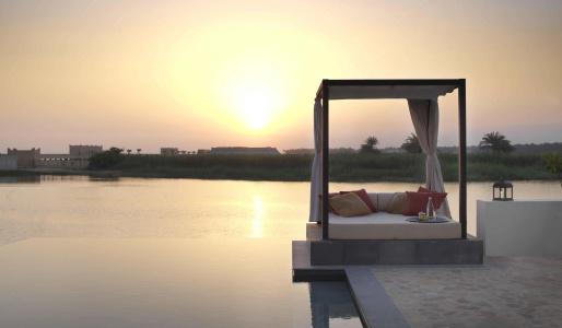 Al Baleed by Anantara - 31