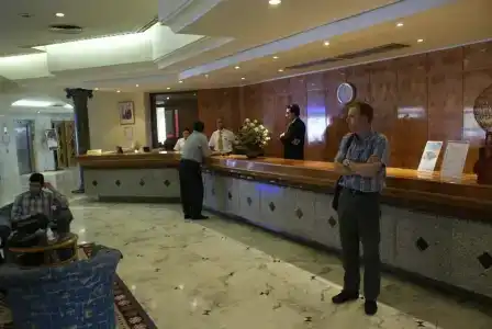 El Mouradi Palace - 11