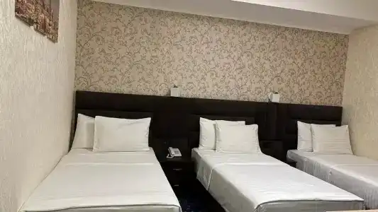 Welcome Inn - 39