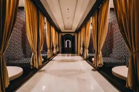 Rixos Borovoe - 4