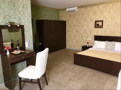 Paradice Luxury Suites - 22